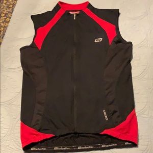 Cycling shirt
